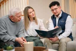 Griswold Home Care for Pflugerville & Round Rock