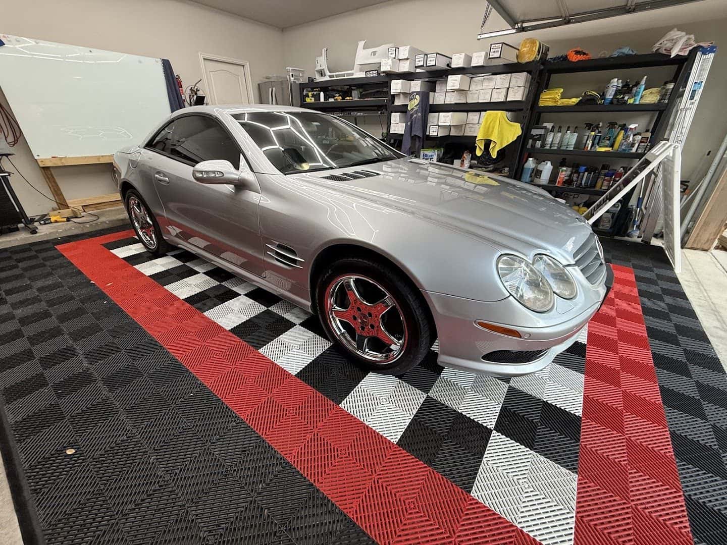 Lamb's Tire & Automotive — Auto Services photo 3 of 5