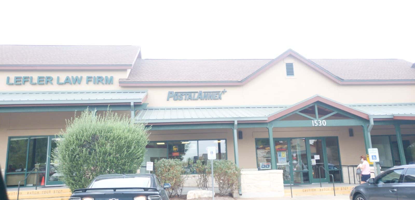 The Lefler Law Firm — Attorneys photo 1 of 5