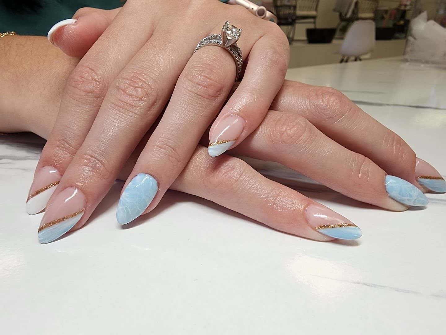 The Nail Shack — Nail Salons & Spas photo 2 of 5