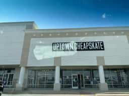 Uptown Cheapskate Round Rock