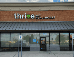Thrive Pet Healthcare - Cedar Park
