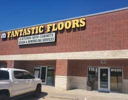 Fantastic Floors & Remodeling