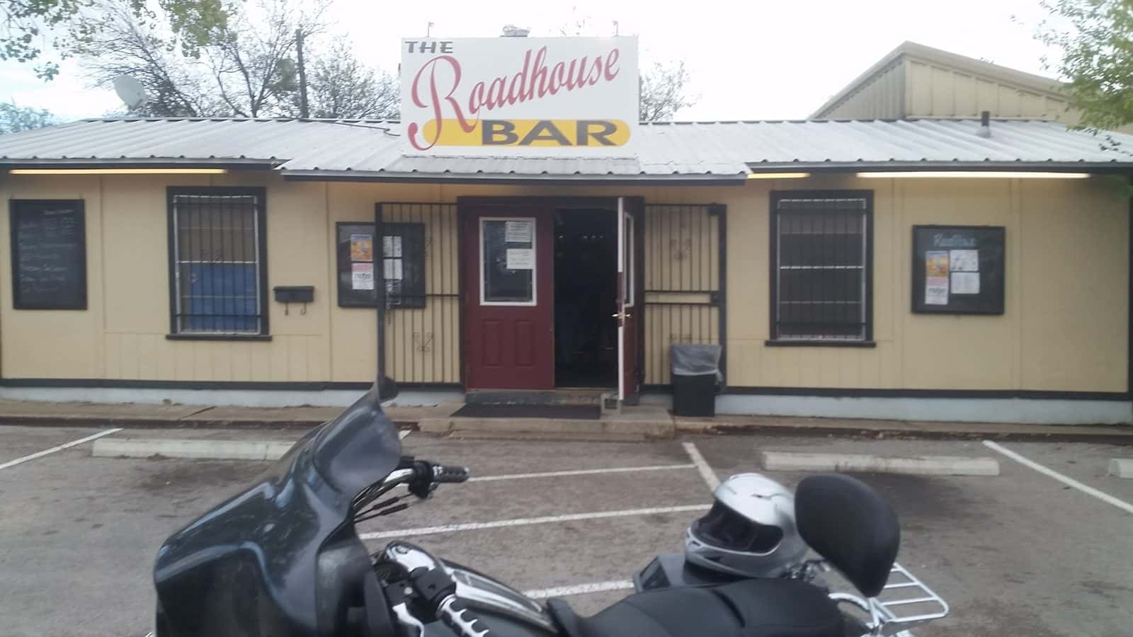 Roadhouse Bar — Bars & Breweries photo 1 of 5