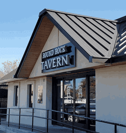 Round Rock Tavern