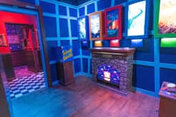 Escapology Escape Rooms