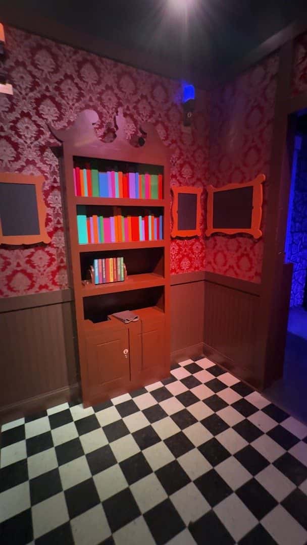 Escapology Escape Rooms — Family Fun & Recreation photo 2 of 5