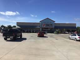 Tractor Supply Co.