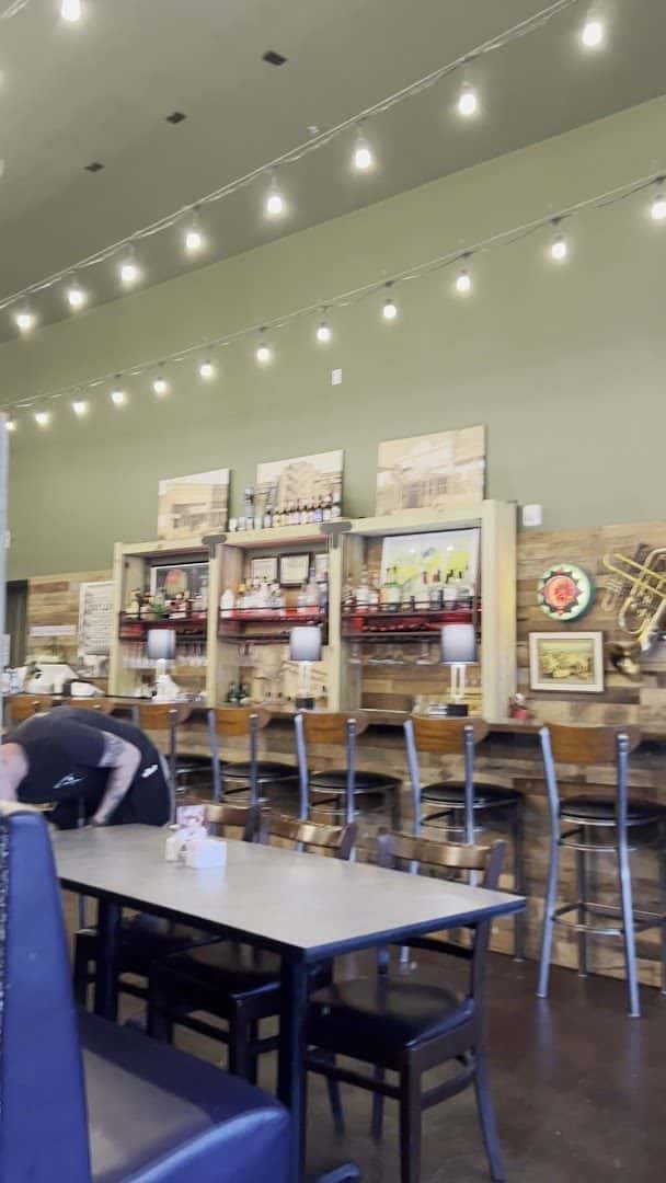 Plowman’s Kitchen — Restaurants photo 2 of 5