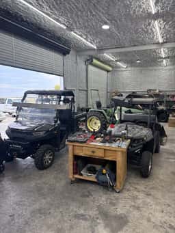 Lockridge Mobile Mechanic