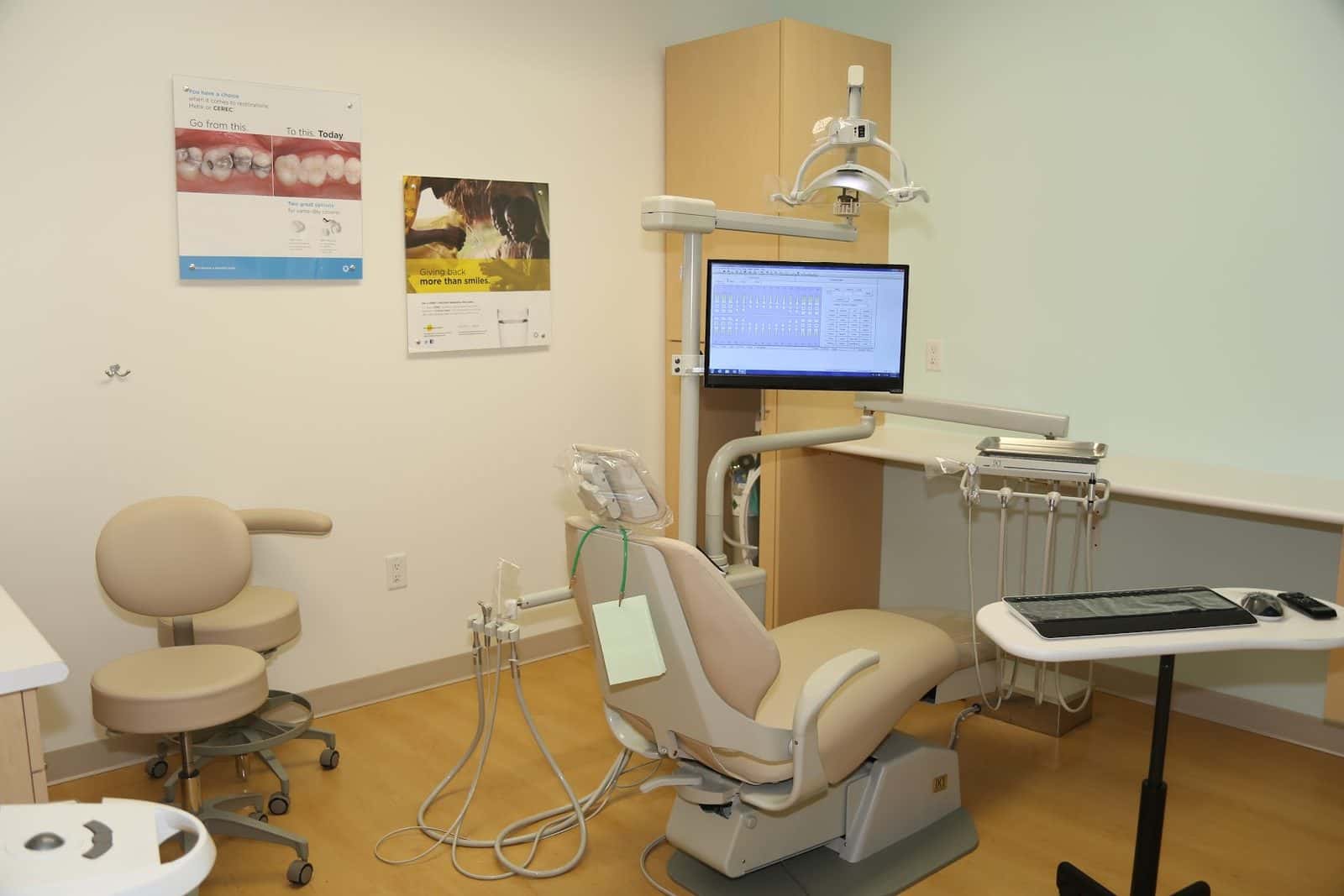 Round Rock Modern Dentistry — Dentists photo 3 of 5