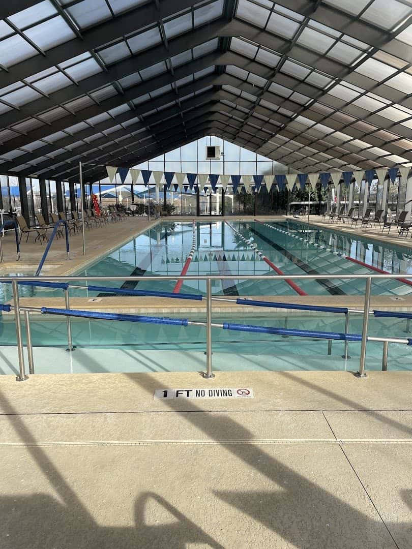 Cowan Creek Amenity & Fitness Center — Fitness & Gyms photo 1 of 5