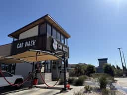 BB Shine's Car Wash