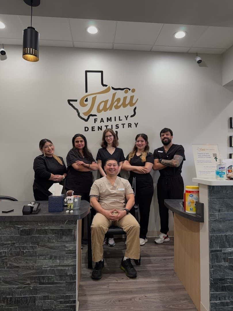 Takii Family Dentistry — Dentists photo 1 of 5