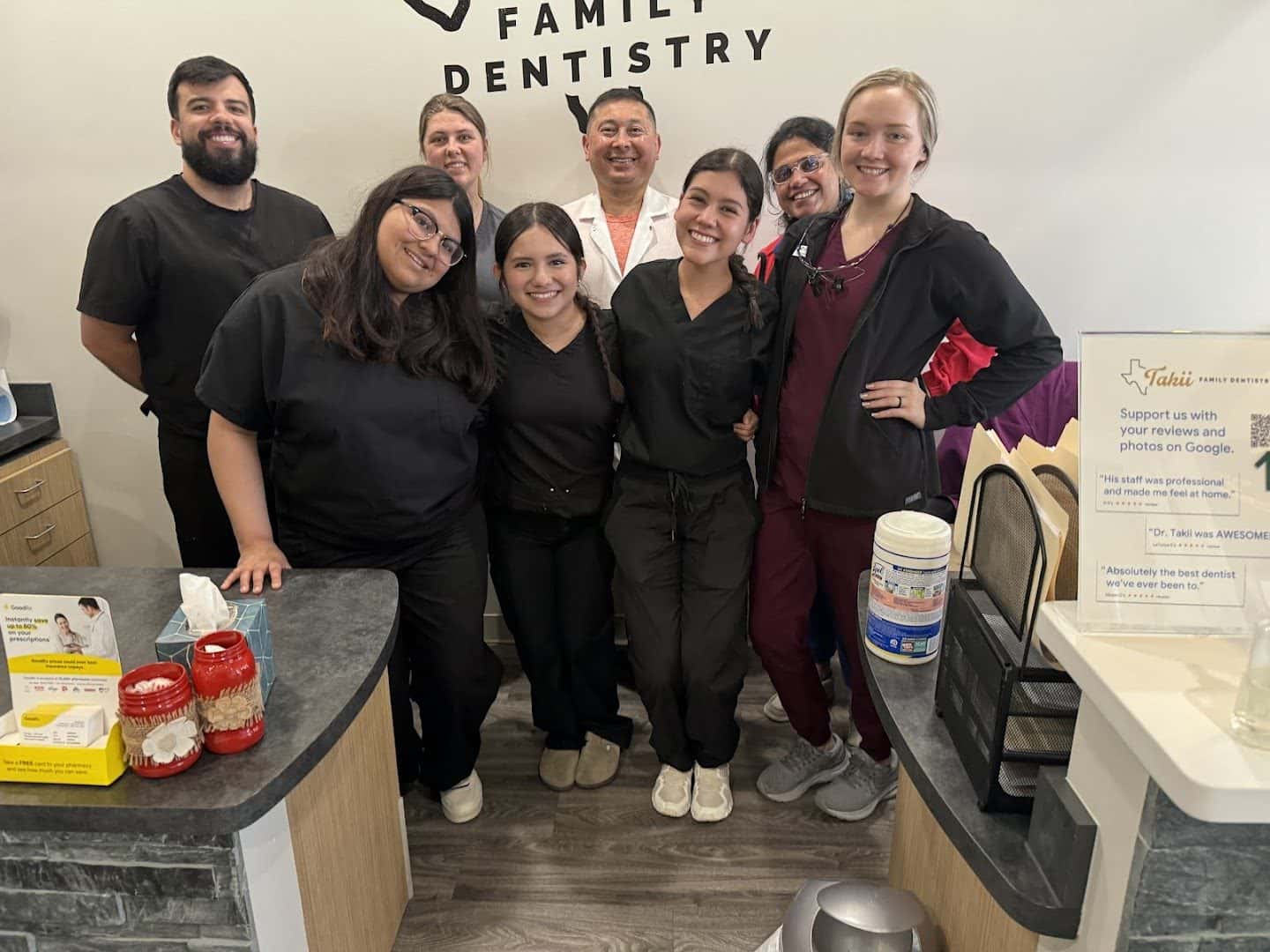 Takii Family Dentistry — Dentists photo 3 of 5