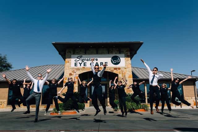 Signature Eye Care