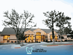 Cedar Park Premier Dentistry