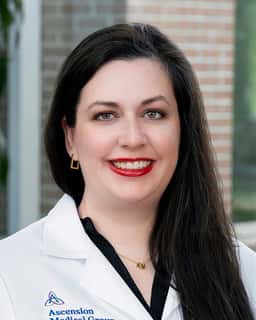 Mary E. Harrison, MD