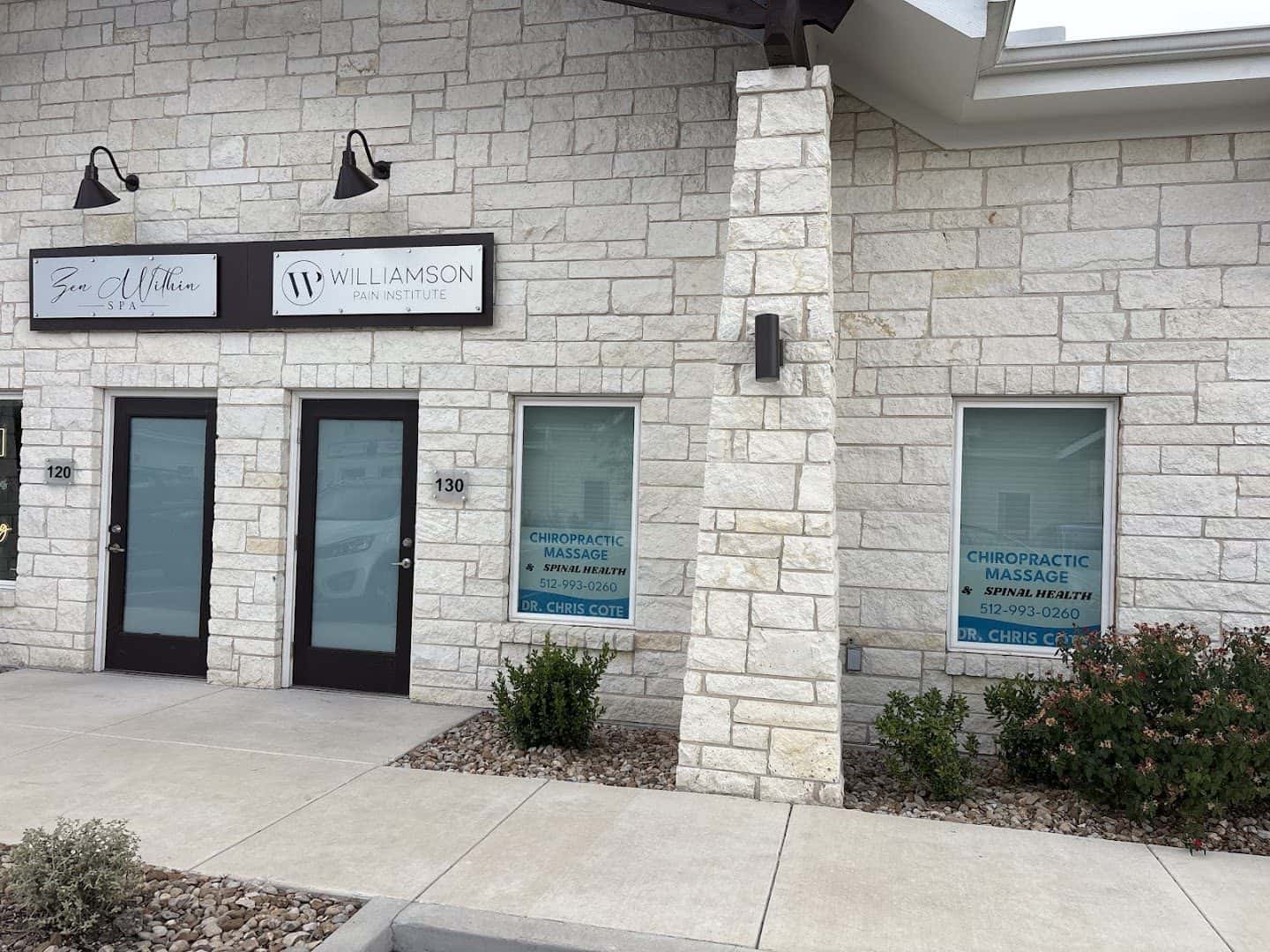 Chiropractic Massage & Spinal Health, PLLC — Chiropractors & Therapy photo 3 of 5