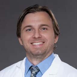 Paul Carothers, MD