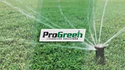 Pro Green Landscape Solutions