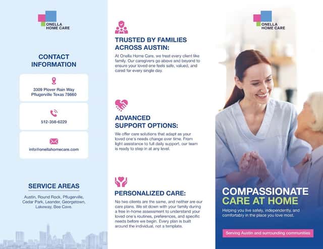 Onella Home Care LLC