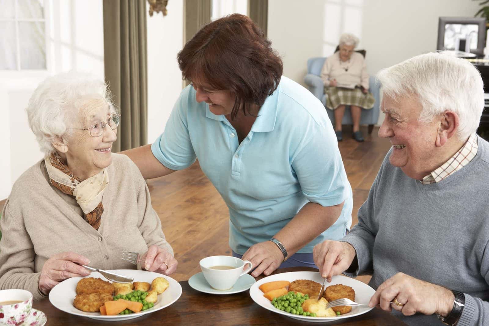 Onella Home Care LLC — Senior Services photo 3 of 5