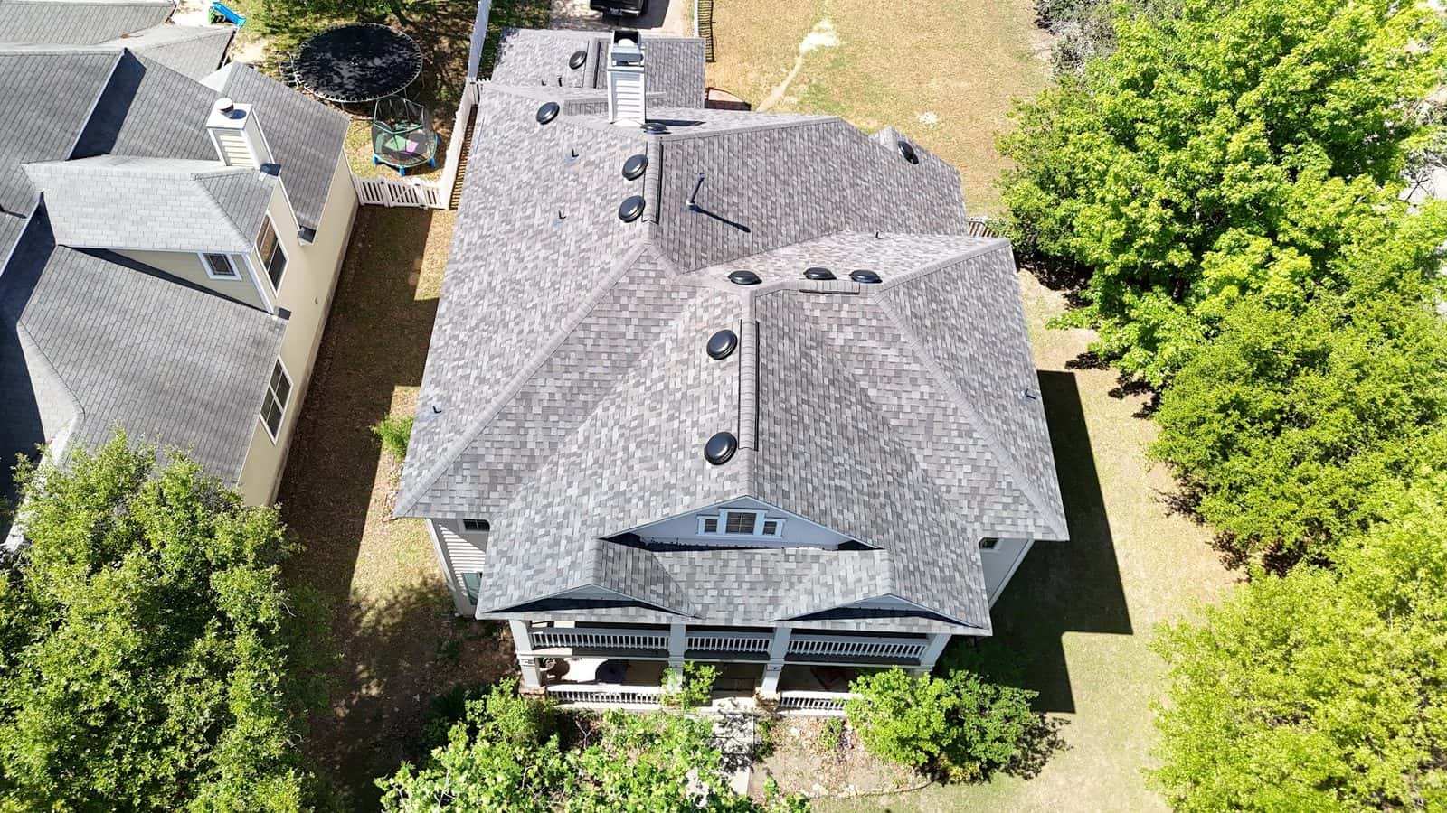 Texas Roofing Authority LLC — Roofers photo 3 of 5