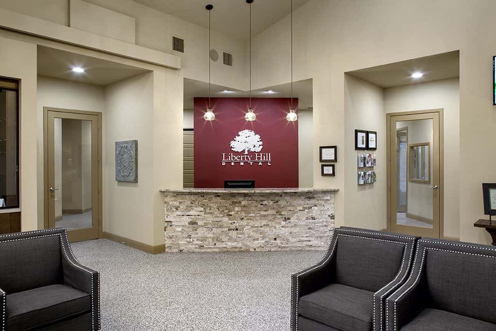 Liberty Hill Dental — Dentists photo 2 of 5