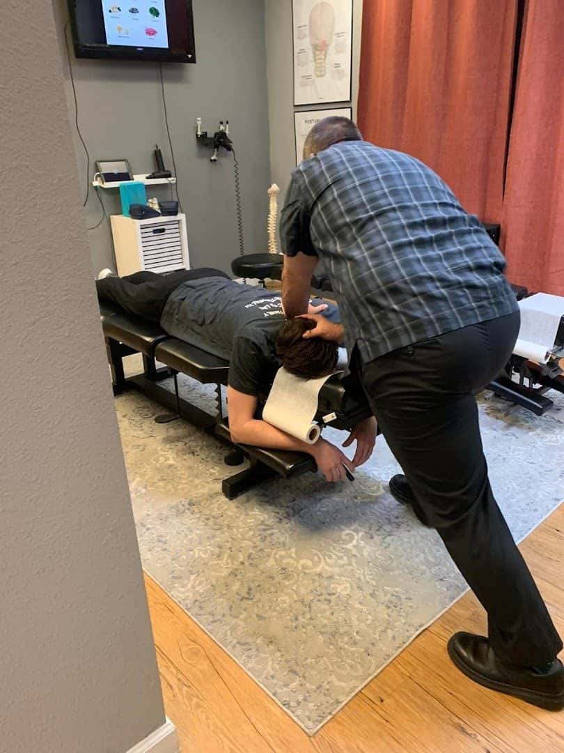Connected Health Cedar Park — Chiropractors & Therapy photo 3 of 5