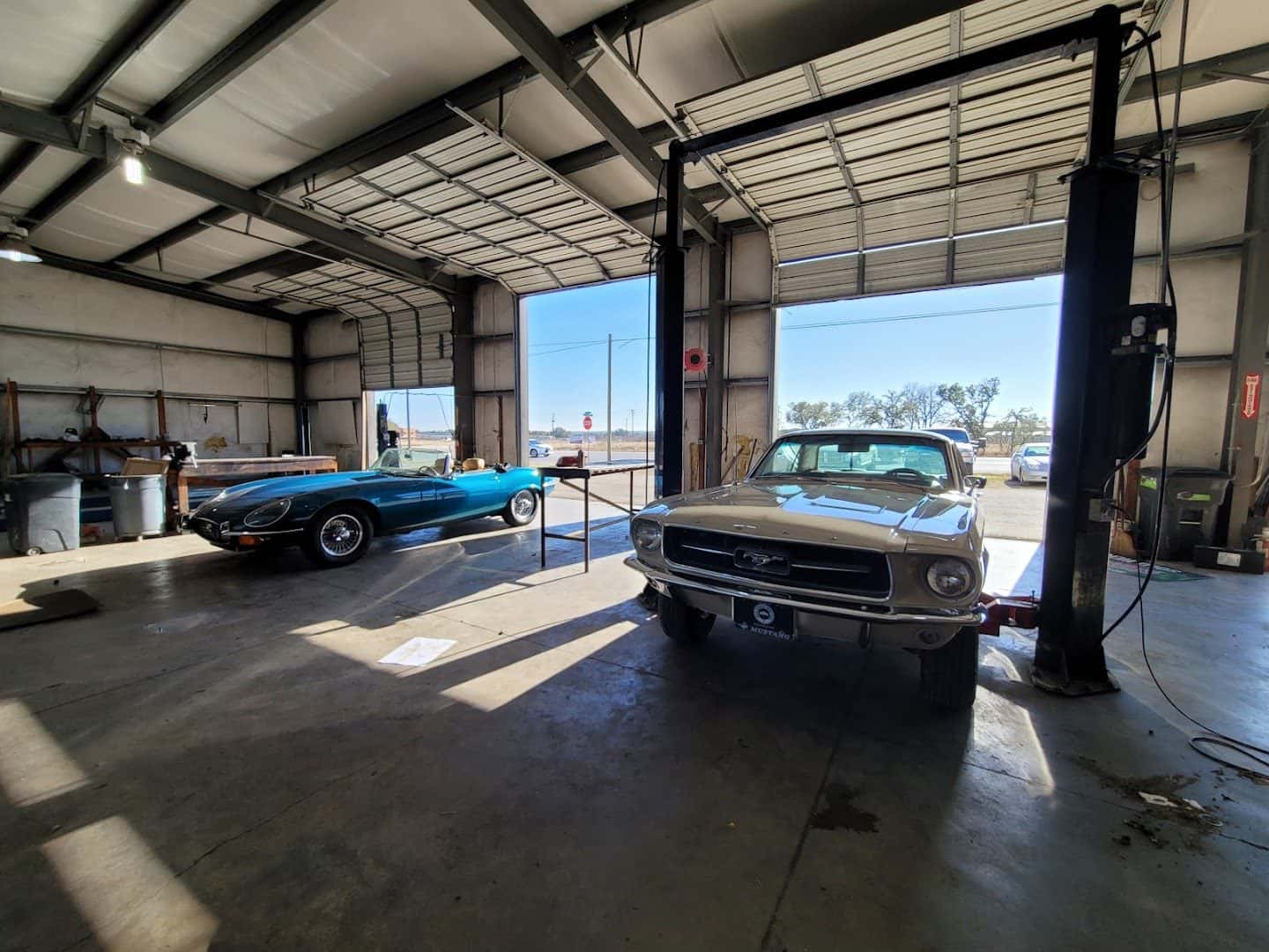 Arthur Automotive and Classics — Auto Services photo 1 of 5