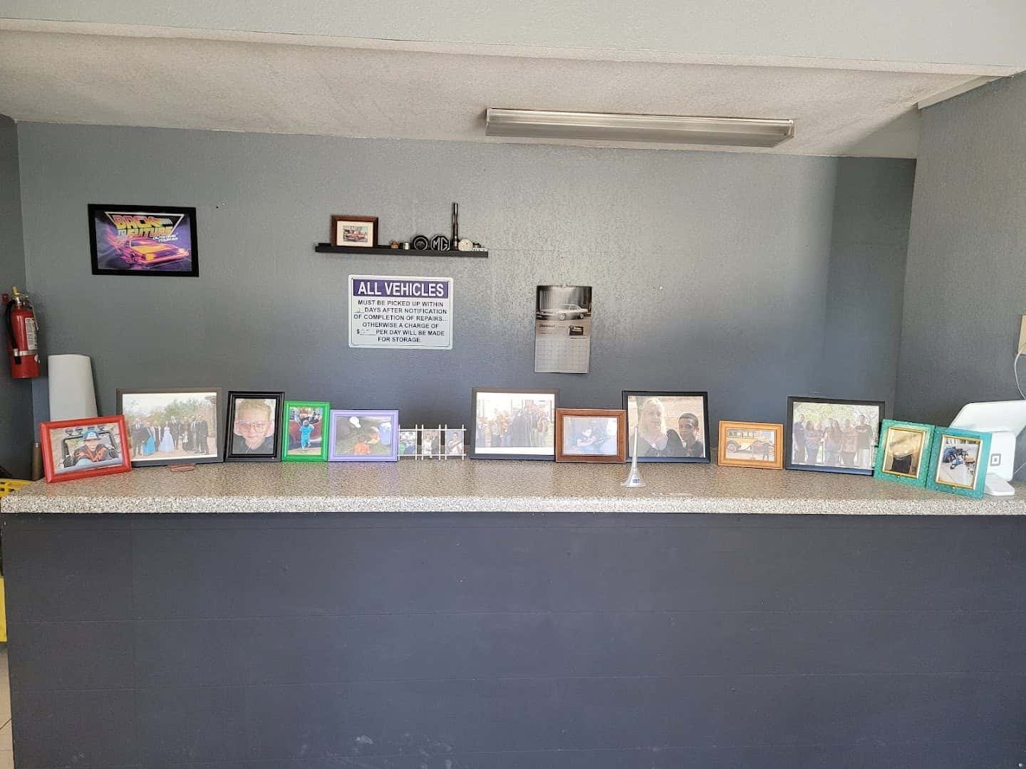 Arthur Automotive and Classics — Auto Services photo 2 of 5