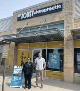 The Joint Chiropractic