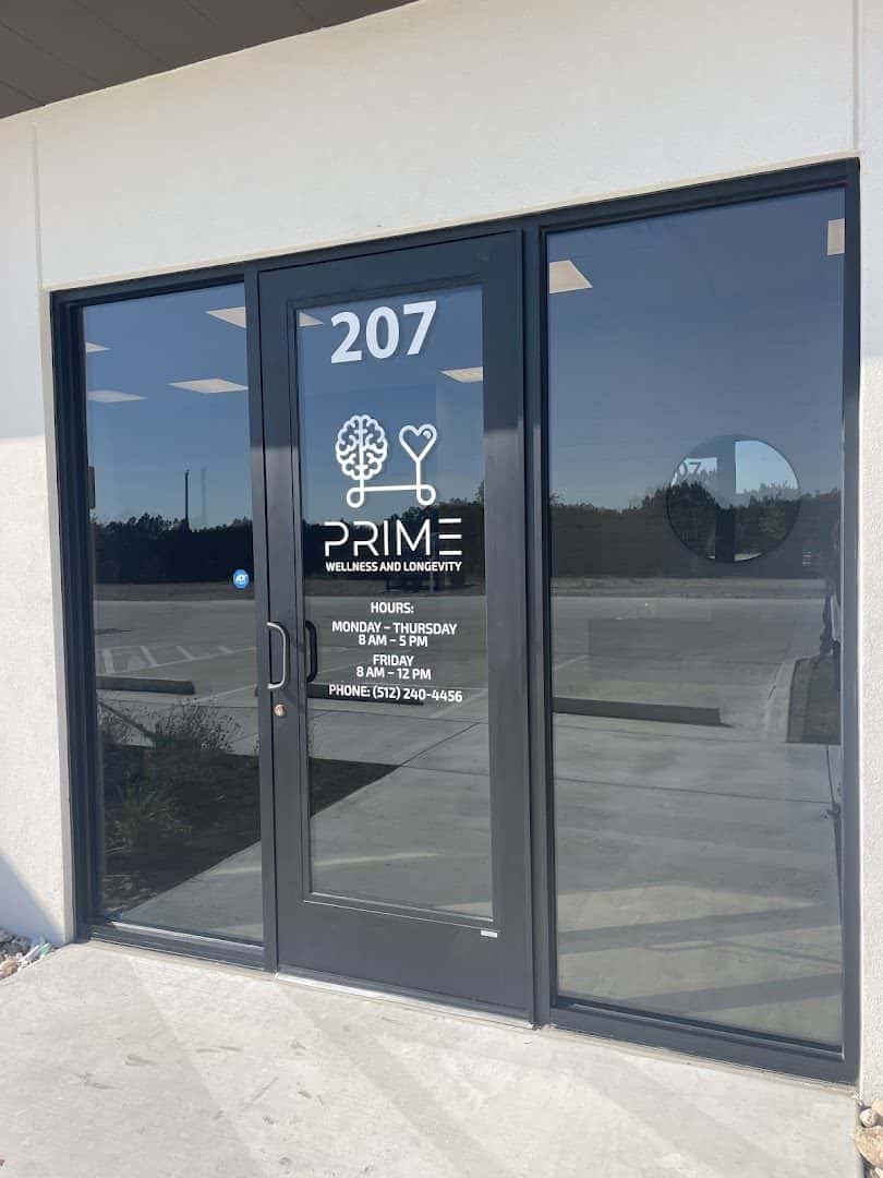 Prime Wellness and Longevity — Med Spas & Aesthetics photo 3 of 5