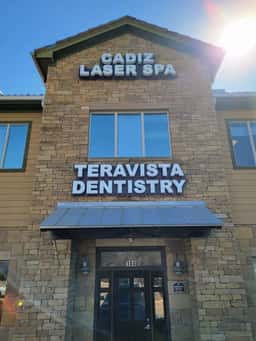 Teravista Dentistry