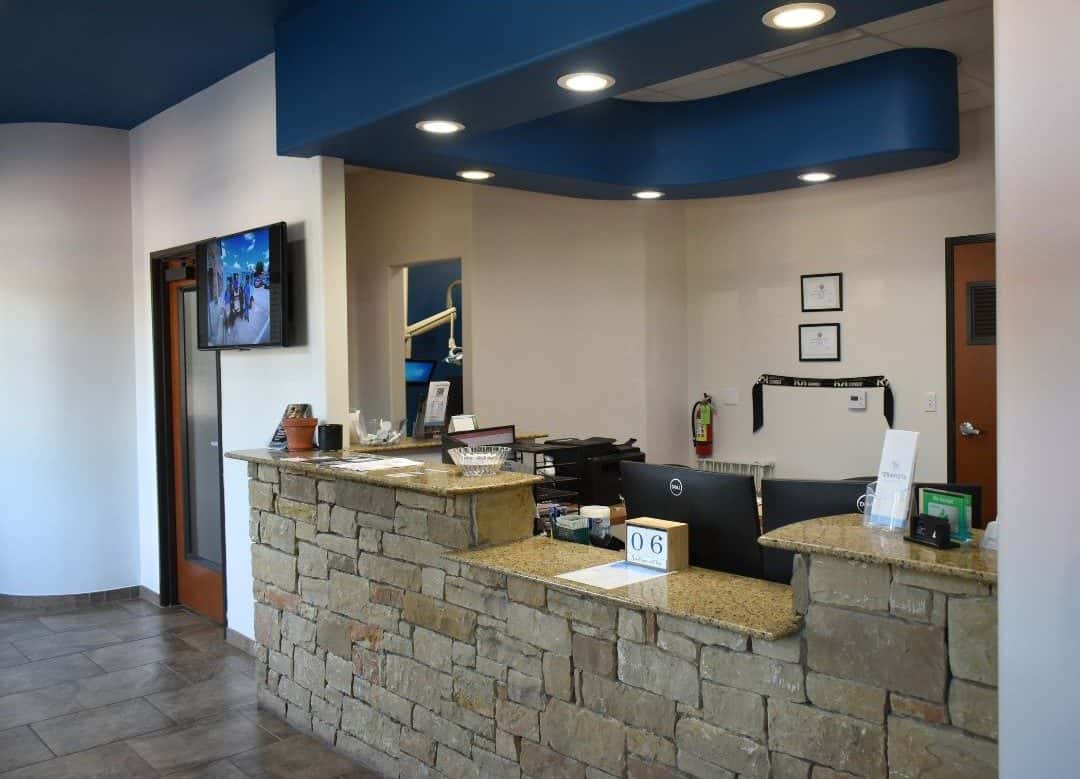 Teravista Dentistry — Dentists photo 2 of 5