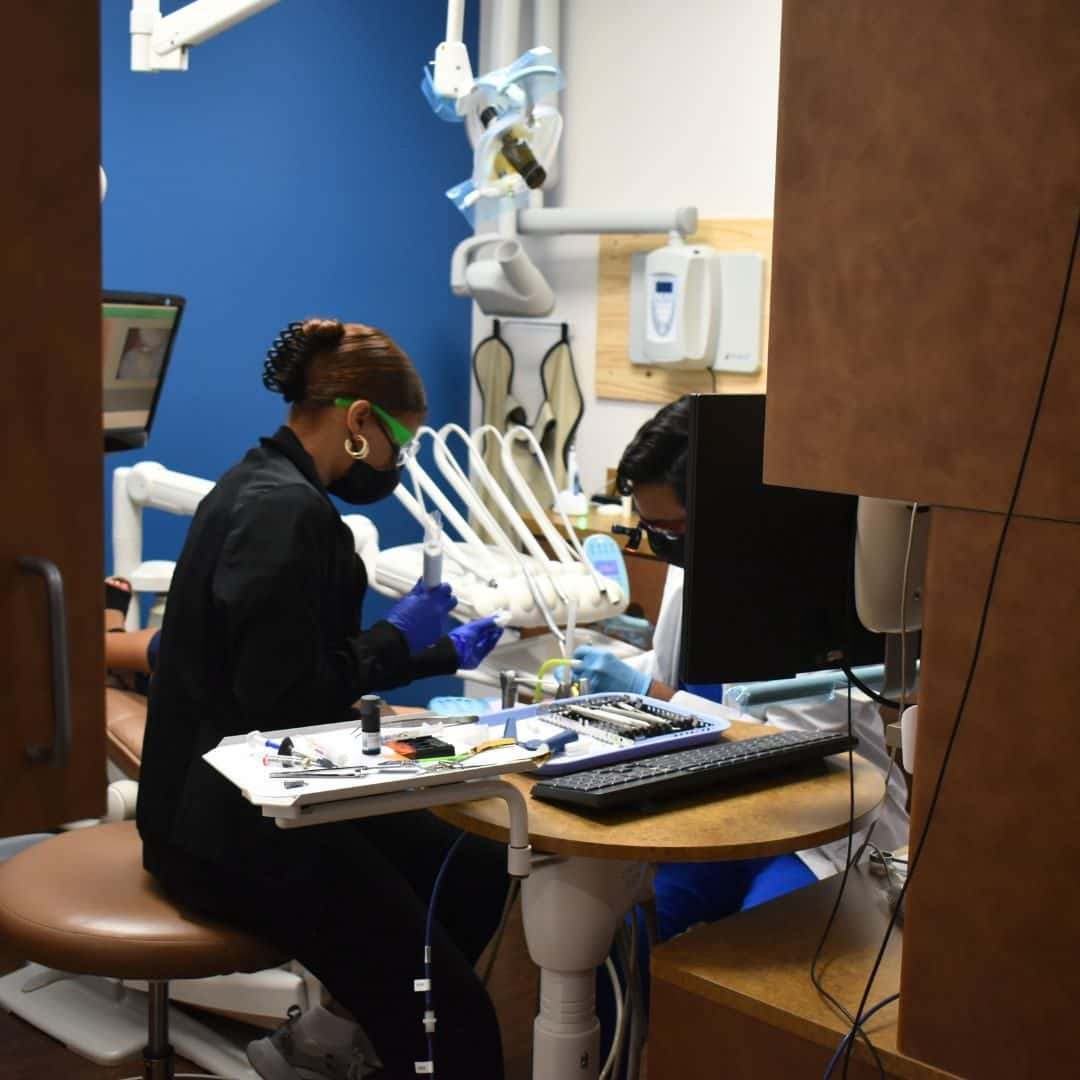 Teravista Dentistry — Dentists photo 3 of 5