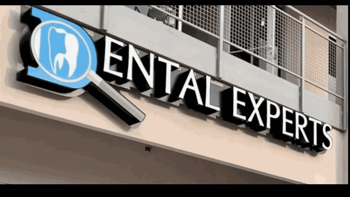 Dental Experts — Dentists photo 1 of 5