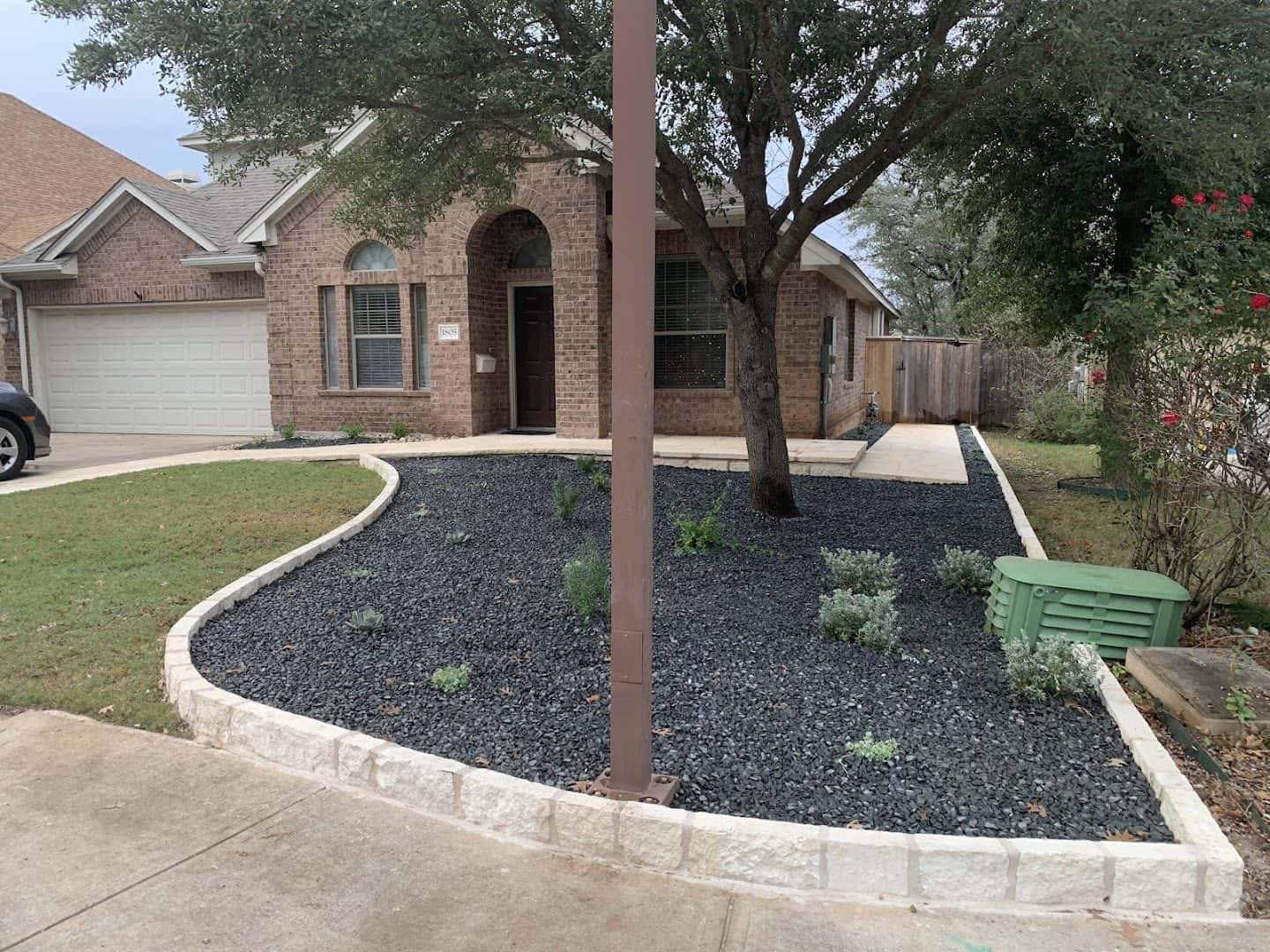 Eco — Lawn & Landscape photo 2 of 5