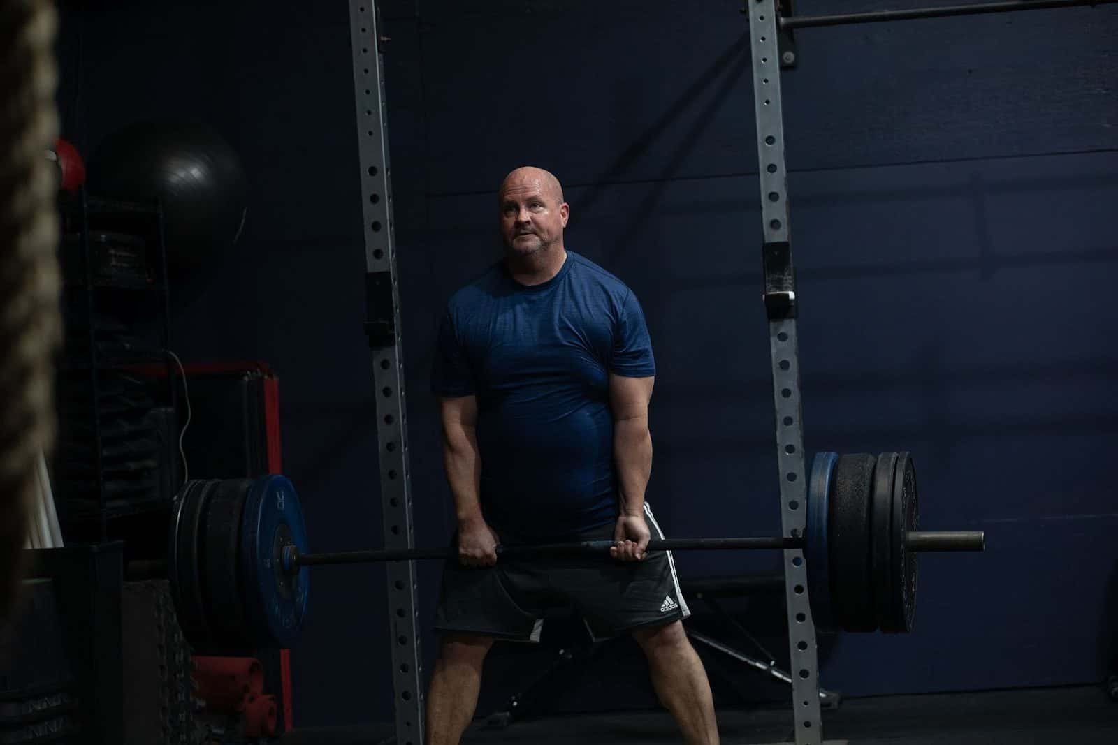 Heroes Fitness — Fitness & Gyms photo 3 of 5