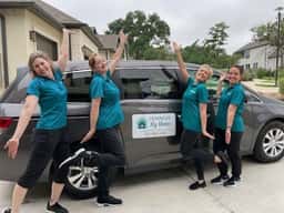Downsize My Home LLC