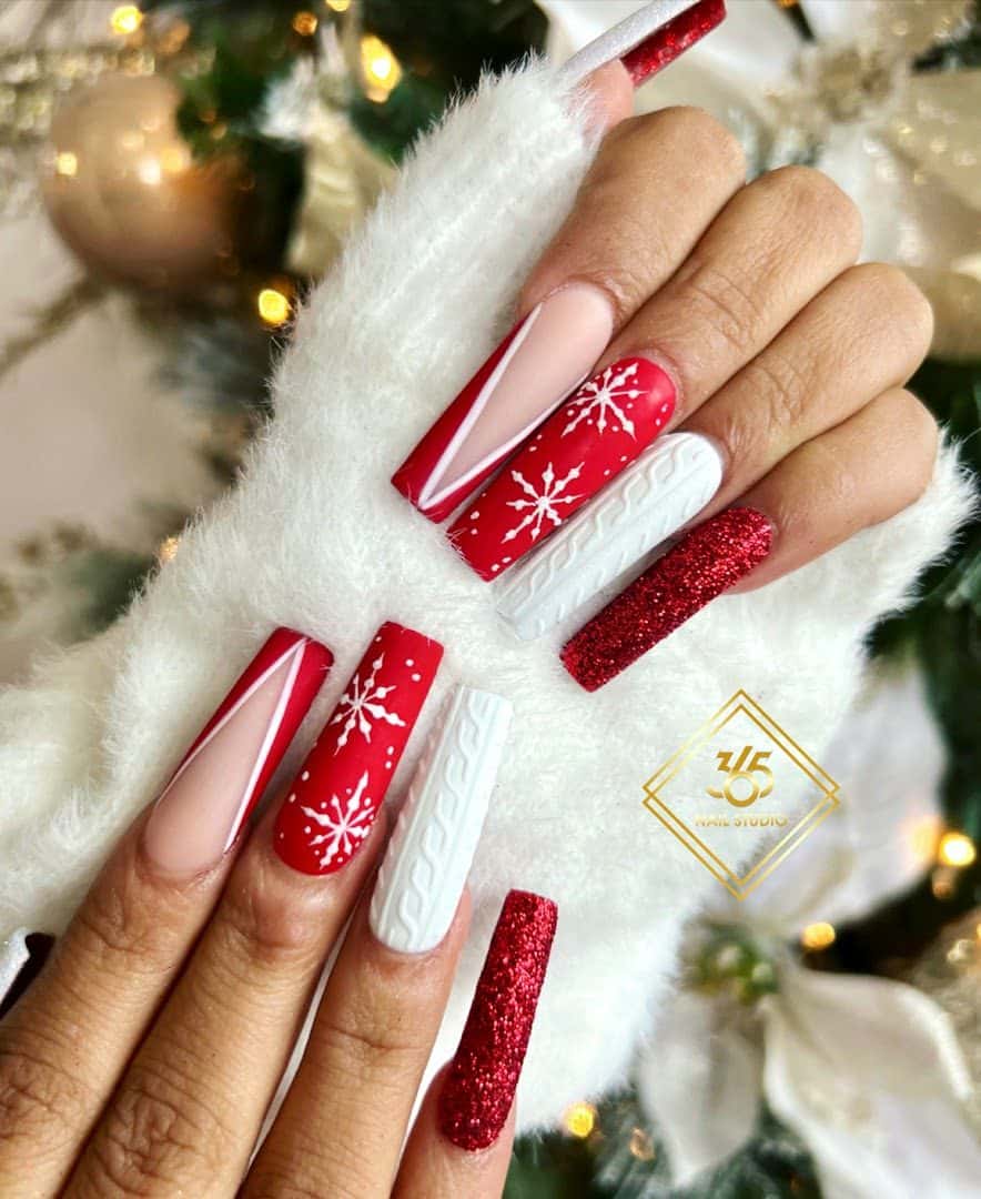 3Sixty5 Nail Studio — Nail Salons & Spas photo 1 of 5