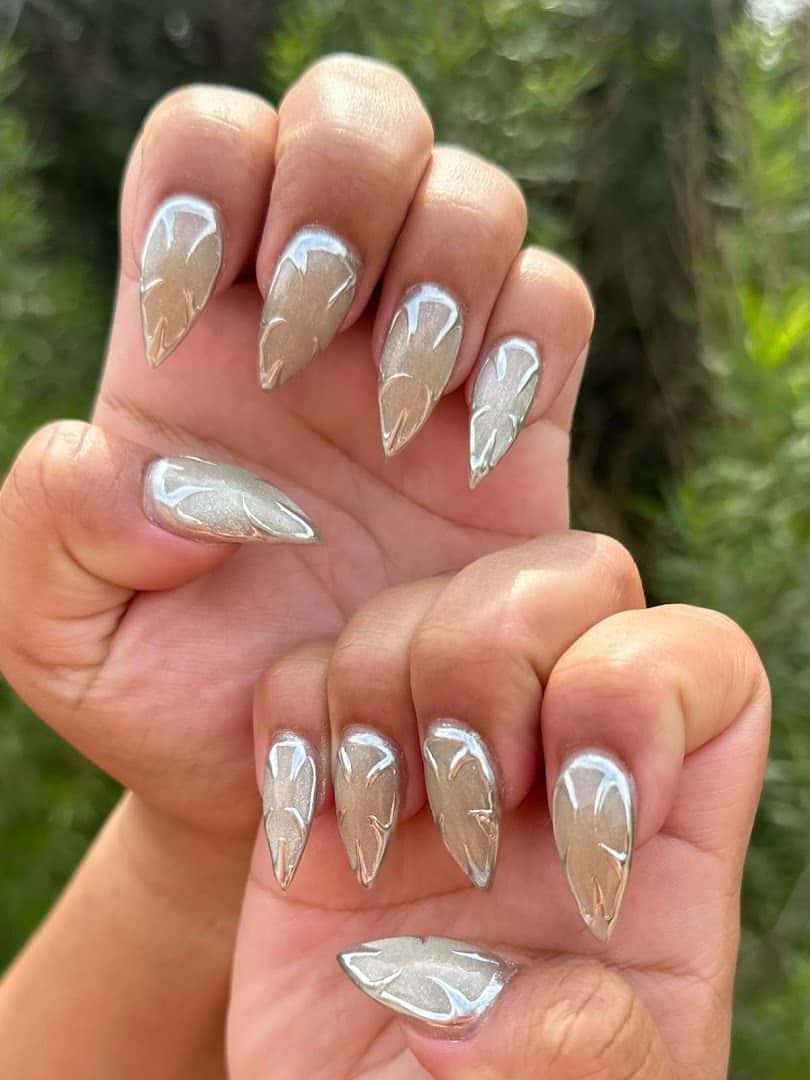 3Sixty5 Nail Studio — Nail Salons & Spas photo 3 of 5