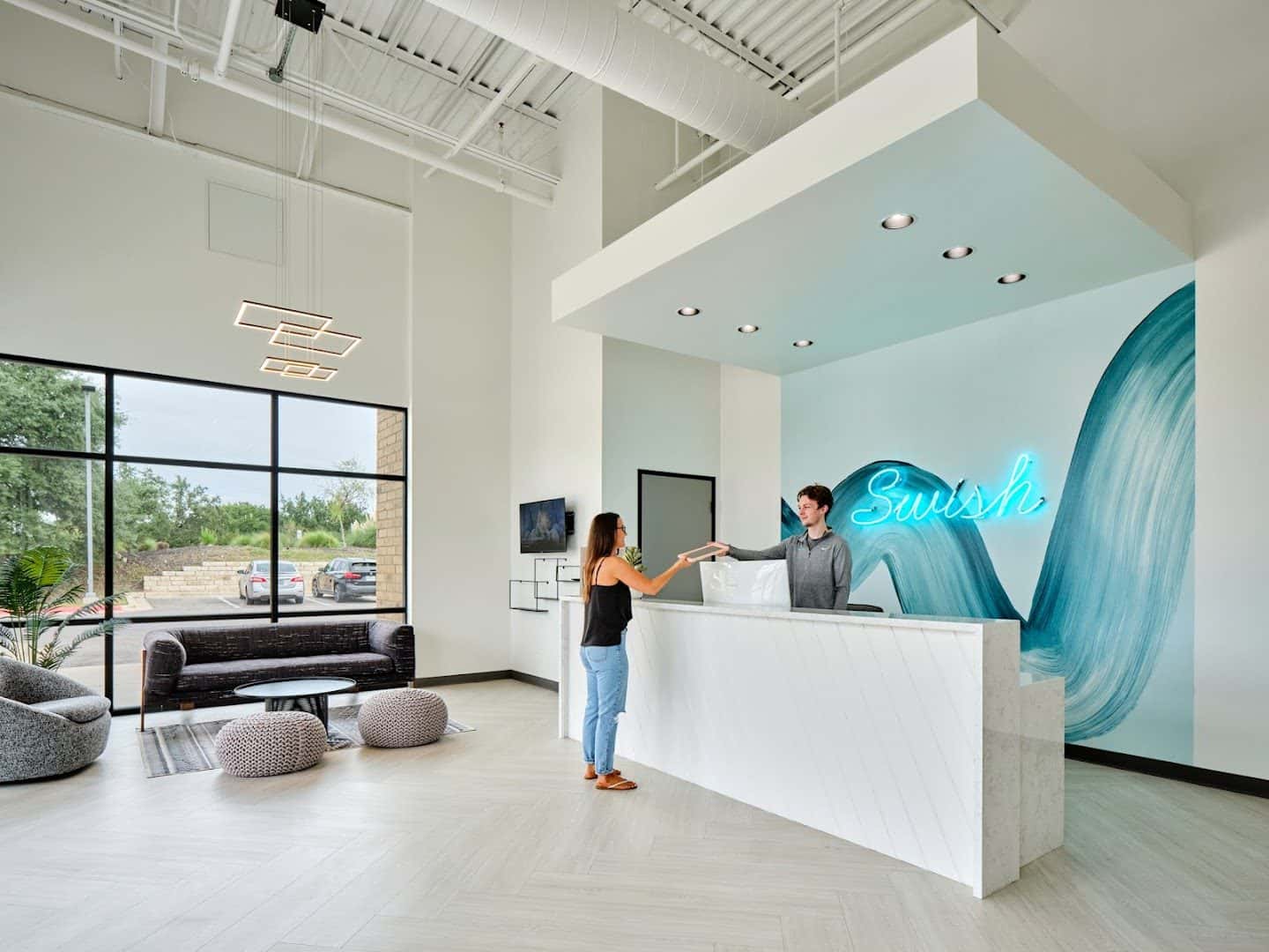 Swish Dental Cedar Park — Dentists photo 1 of 5