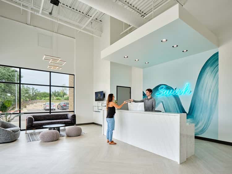 Swish Dental Cedar Park