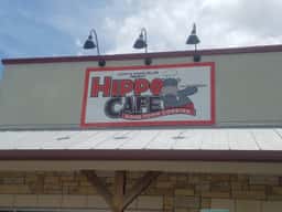 Hippo Café