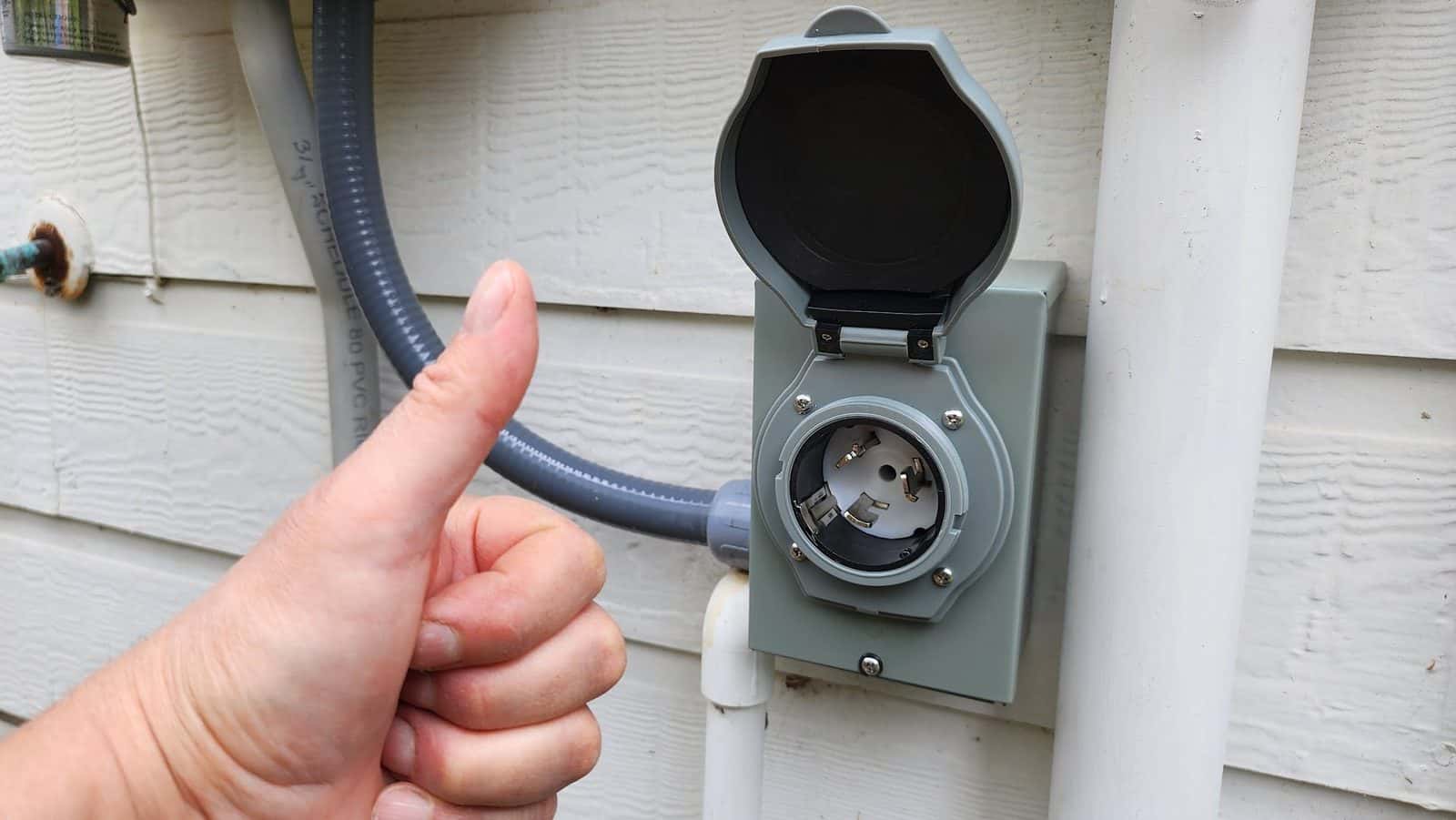 Texas Electrical Services of Austin TECL29127 — Plumbers & Electricians photo 1 of 4