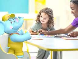 The Learning Experience - Leander