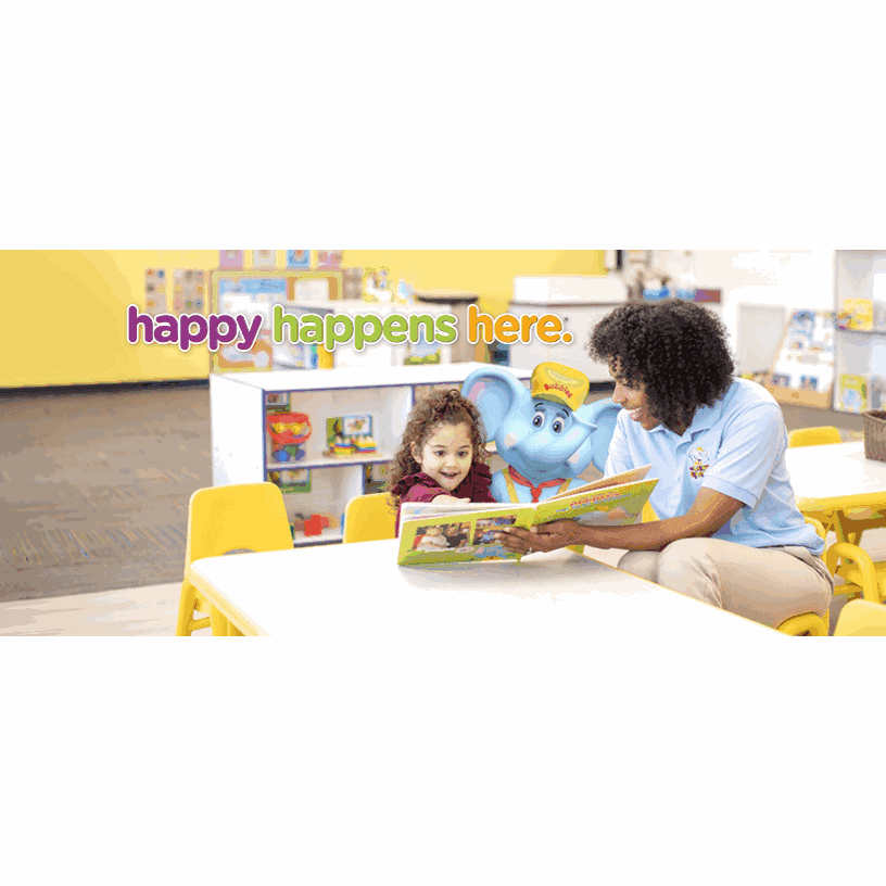 The Learning Experience - Leander — Childcare & Schools photo 2 of 5