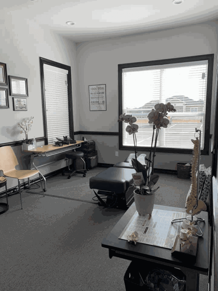 Pathway to Wellness Chiropractic | Dr. Maryam Boushehri — Chiropractors & Therapy photo 2 of 5